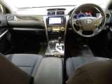 Седан гибрид Toyota Camry Hybrid кузов AVV50 модификация Hybrid G Package