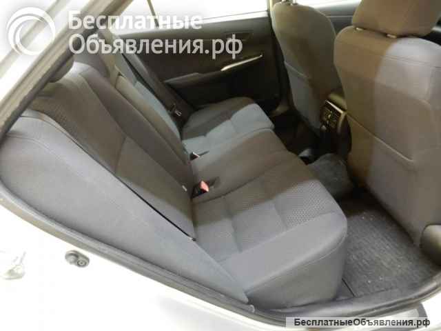 Седан гибрид Toyota Camry Hybrid кузов AVV50 модификация Hybrid G Package