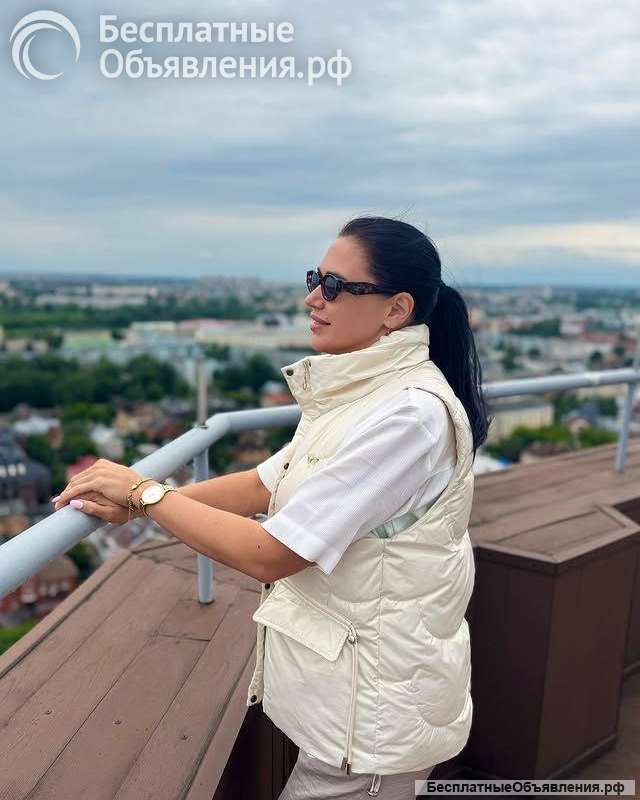 Познакомлюсь с интересным мужчиной