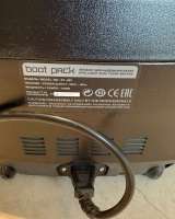 Аппарат для надевания бахилл boot pack