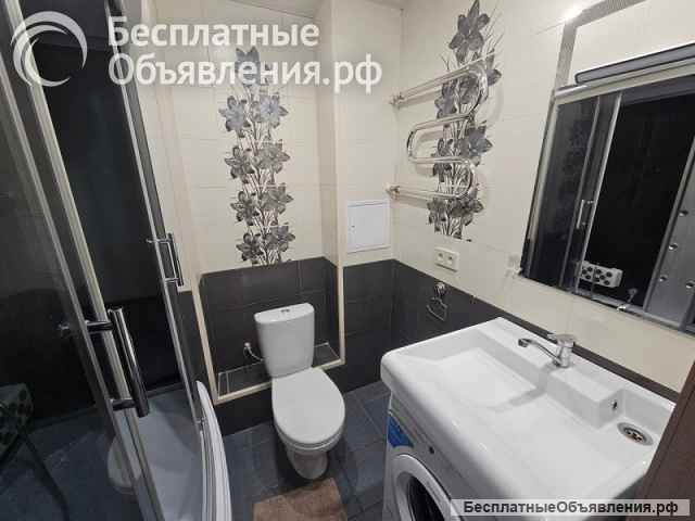 1-комн. квартира в д. Большое Буньково