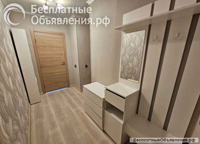 1-комн. квартира в д. Большое Буньково