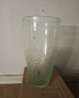 Ваза большая широкая горловина СССР качество. Доставка Размеры на фото Упакую хорошо, качественно