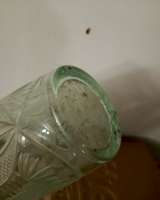 Ваза большая широкая горловина СССР качество. Доставка Размеры на фото Упакую хорошо, качественно