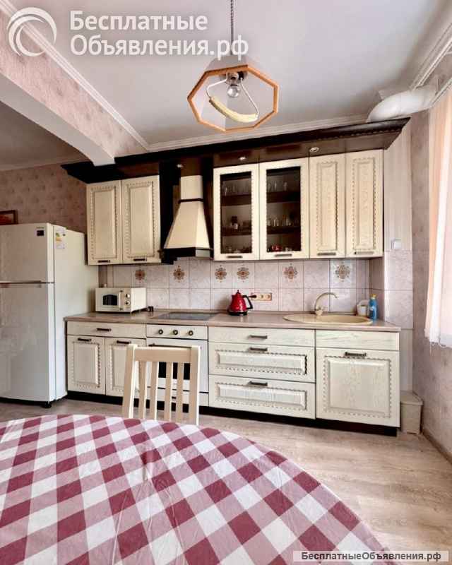 Дом в Севастополе (СТ Золотая балка, 10 км Балакл)