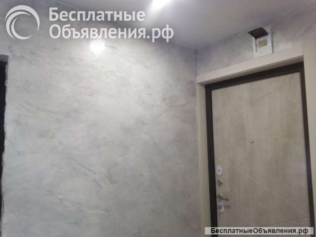 Все виды отделочных работ