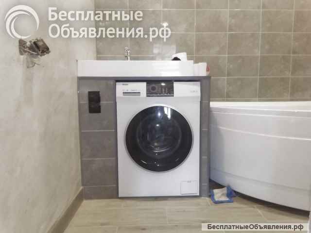 Все виды отделочных работ