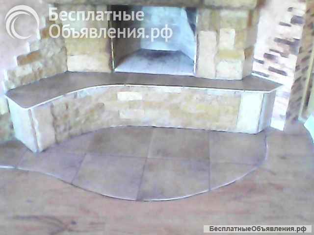 Все виды отделочных работ