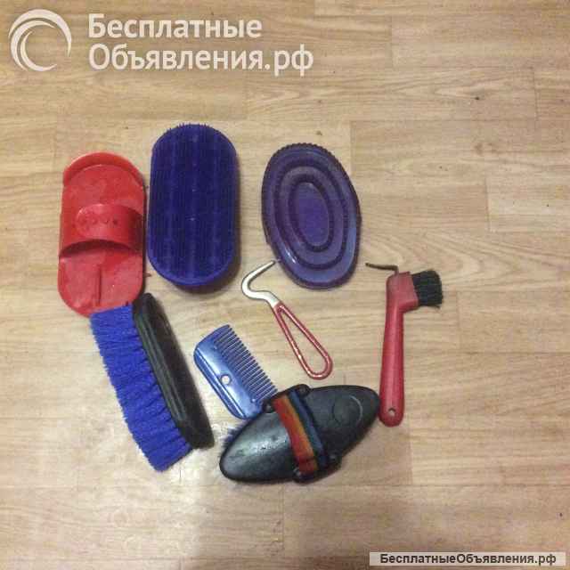 Конный спорт амуниция