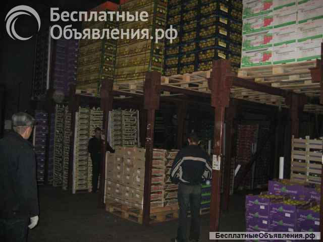 Аренда склада