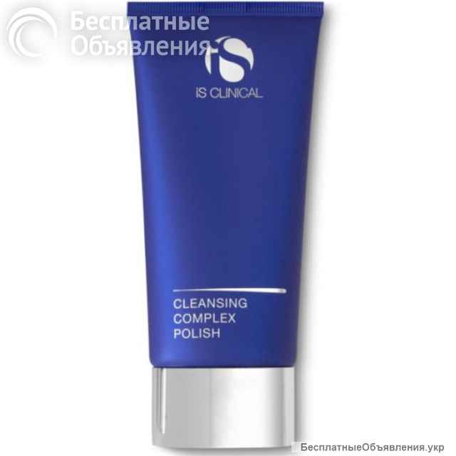 Професійна косметика iS Clinical