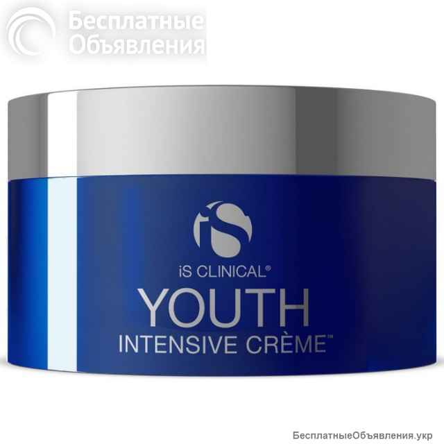 Професійна косметика iS Clinical