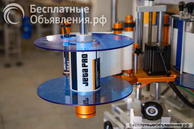 Комплект этикетировочного оборудования AS-S05