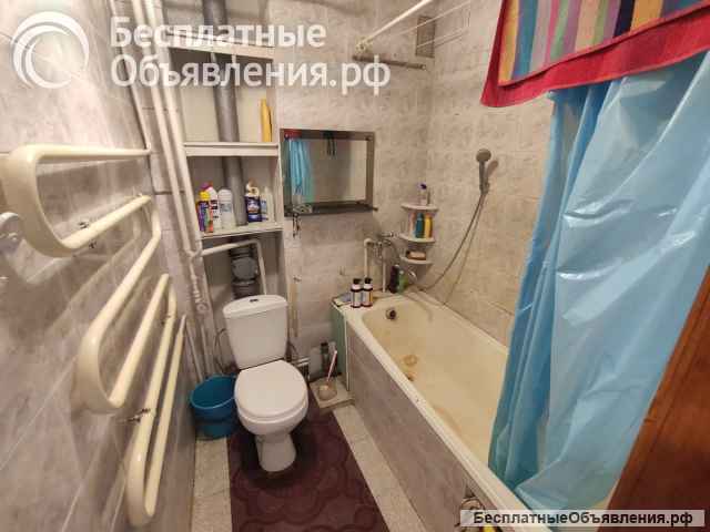 В продаже 3-х комнатная квартира в Московской области. Рассмотрим материнский капитал, ипотеку