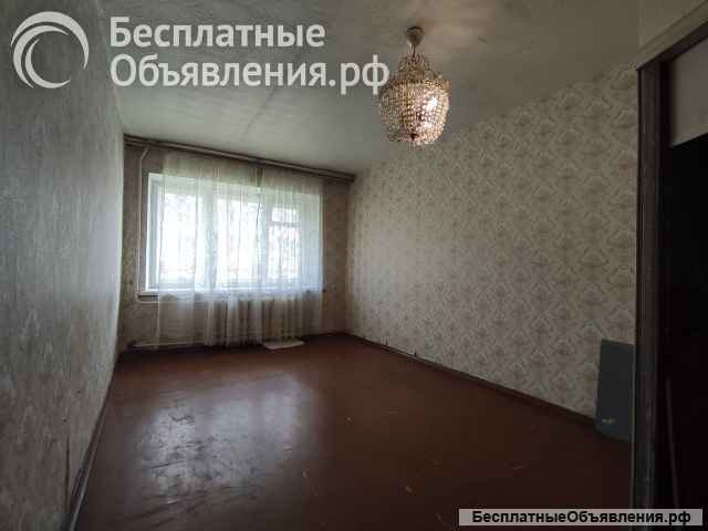В продаже 3-х комнатная квартира в Московской области. Рассмотрим материнский капитал, ипотеку