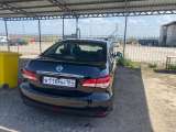 Nissan Almera 1.6 AT, 2017, 115700 км