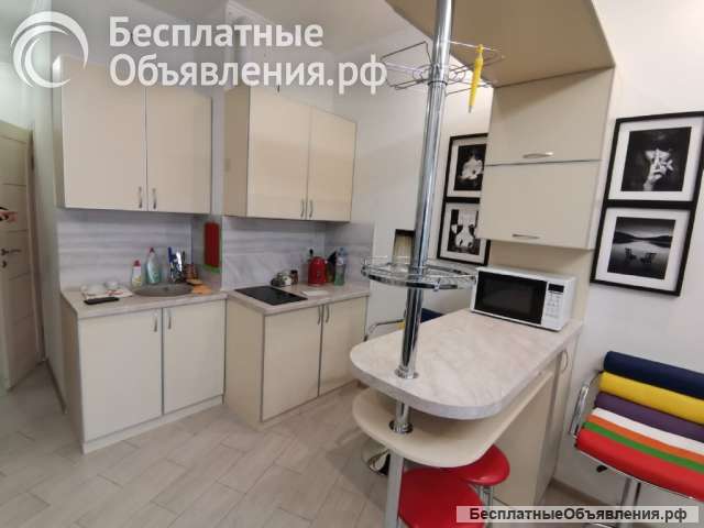Апартаменты в Севастополе (Авиаторов)