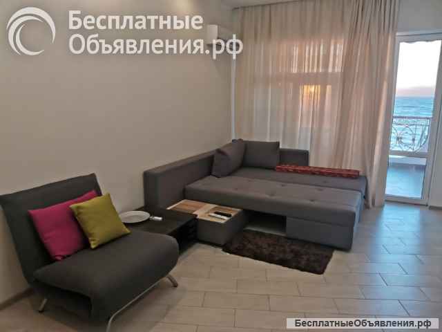Апартаменты в Севастополе (Авиаторов)