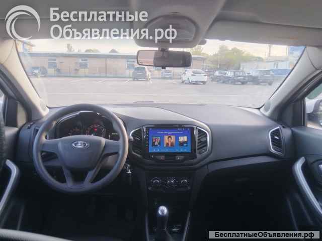 Ладу xrey 2021 года