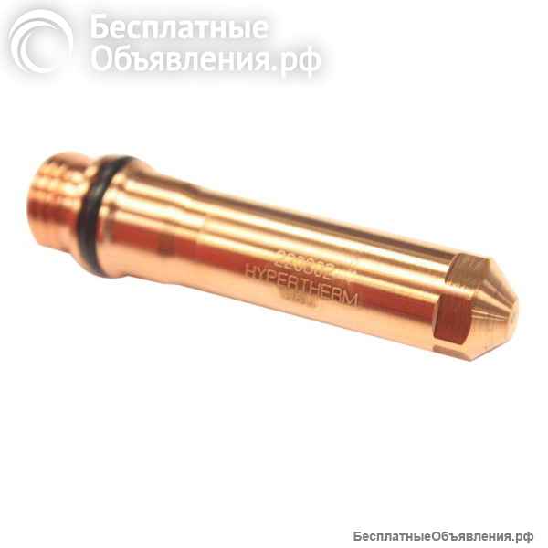 Расходные части Hypertherm оригинал