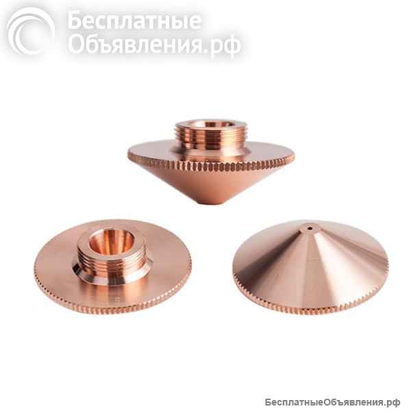 Расходные части Hypertherm оригинал