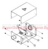 Оригинальные запасные части для оборудования Hypertherm в наличии и под заказ