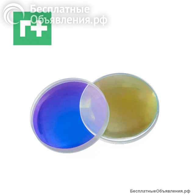 Расходные части для станков лазерной резки металла. Raytools.