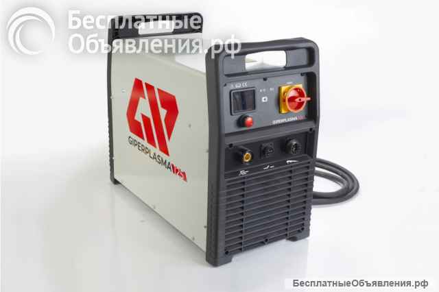 Аппарат плазменной резки GiperPlasma 105