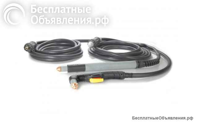 Аппарат плазменной резки GiperPlasma 105