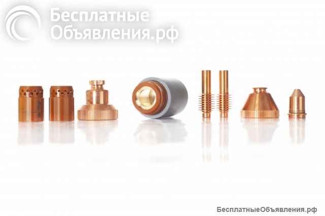 Аппарат плазменной резки GiperPlasma 105