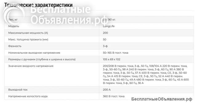 Система плазменной резки Hypertherm MAXPRO200