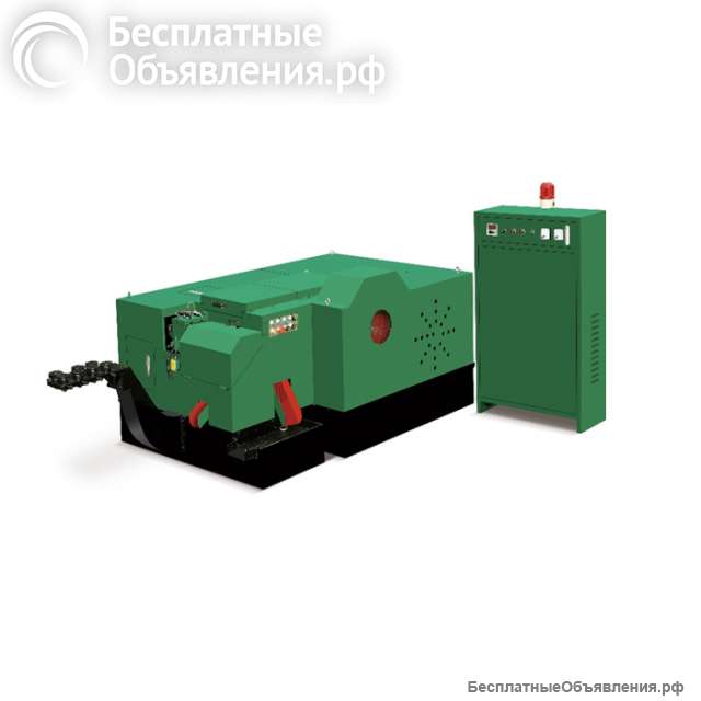 Холодновысадочный станок TNF14B6S