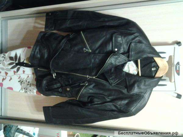 Куртка-косуха