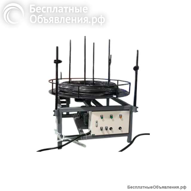 Бухторазматыватель TJ-1000