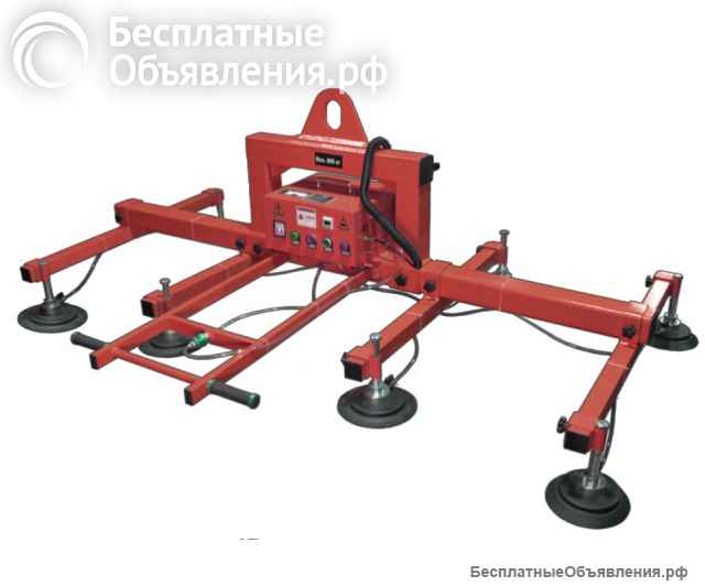 Кассетные стеллажи для листового металла