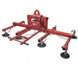 Кассетные стеллажи для листового металла