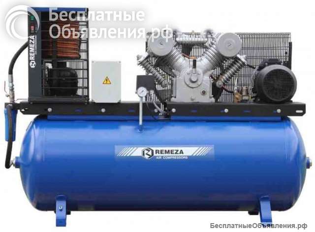 Воздушные компрессоры