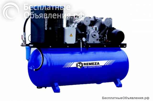 Воздушные компрессоры