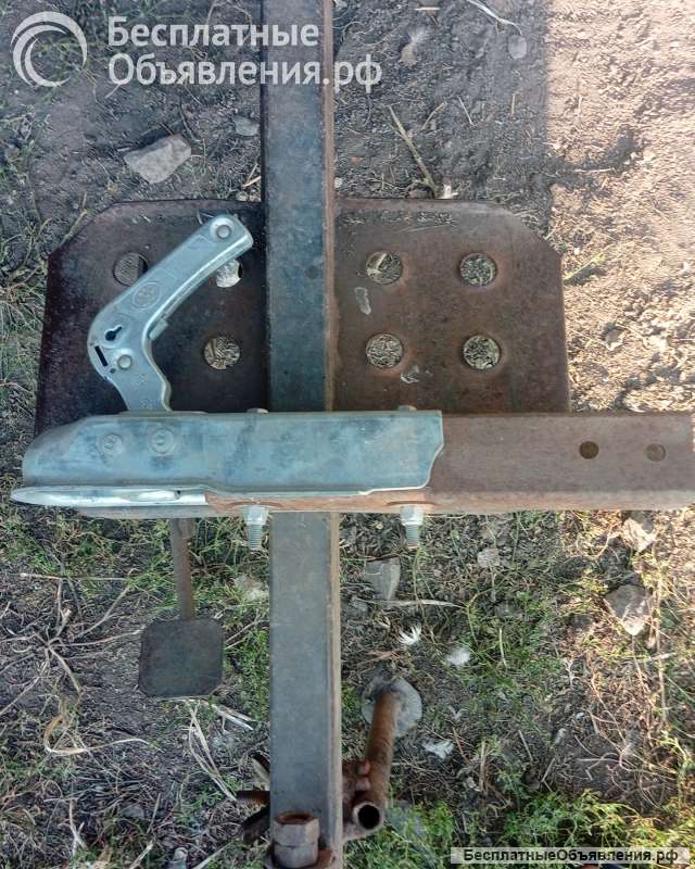 Колеса на мотоблок, и прицепное к машине