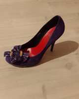 Лабутены от Валентино бу