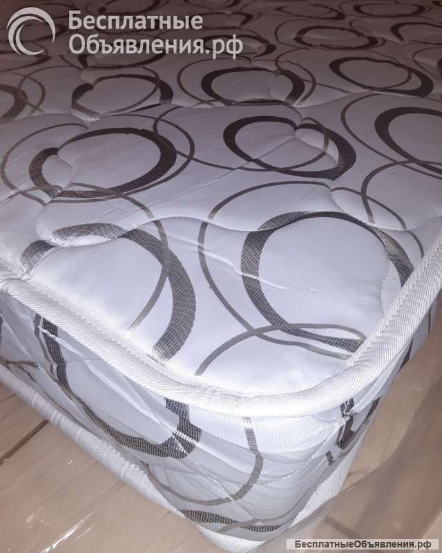 Матрас новый 180×200
