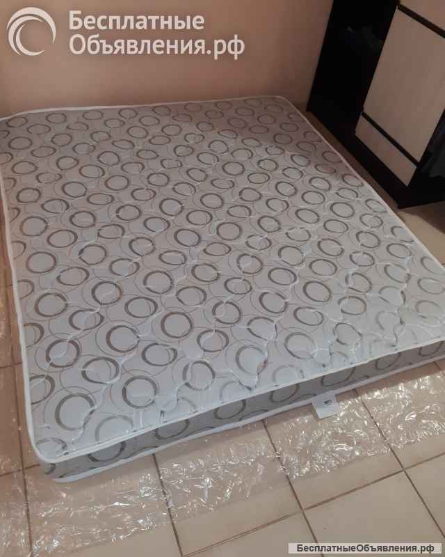 Матрас новый 180×200