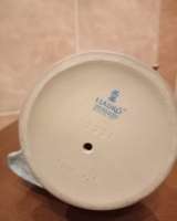 Статуэтка фарфоровая 31 см gres Весенняя красавица Lladro