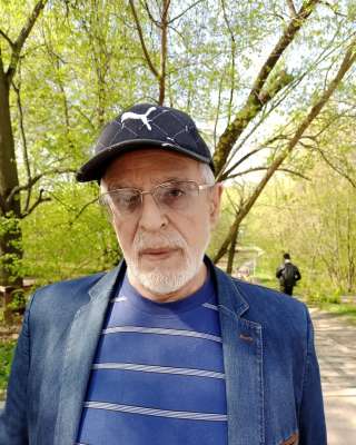 Москвич. Познакомлюсь симпатичной состоятельной москвичкой 50-55 лет