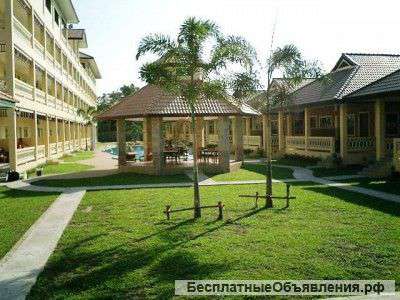 Новогодние туры в Тайланд