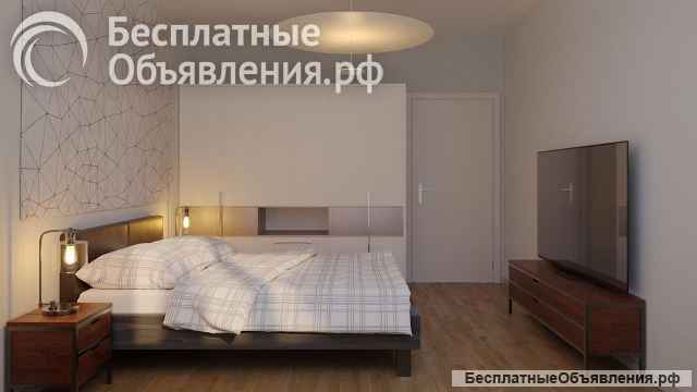 Дом в Степаньково, с отделкой