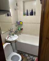 3-комнатную квартиру, Суеркулова / Тыныстанова, б/п