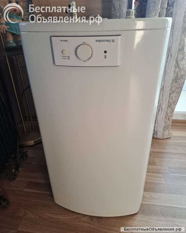 Водонагреватель