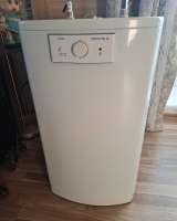 Водонагреватель