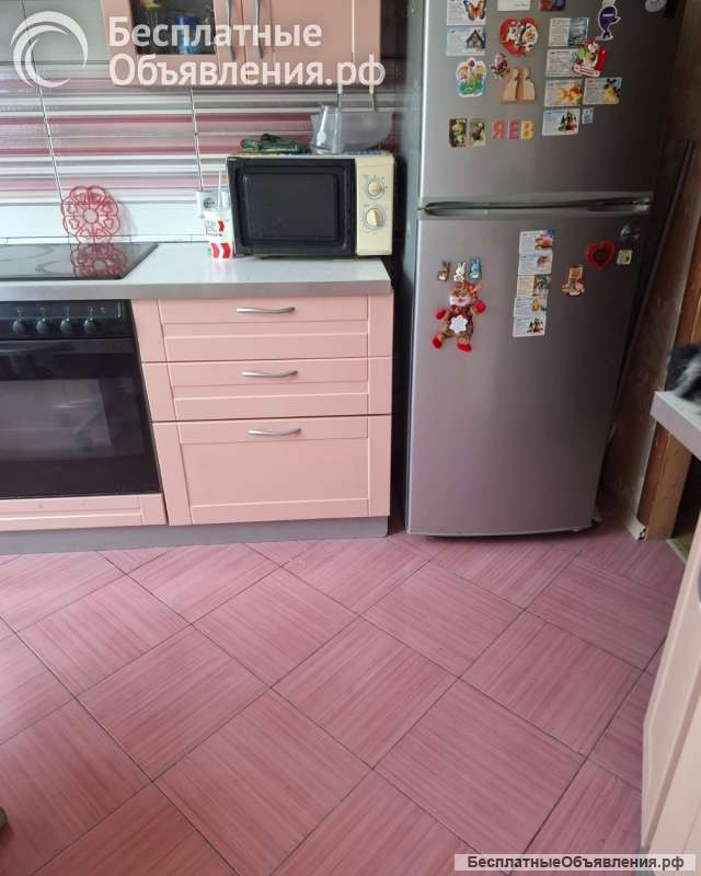 3-х ккв.Москва. ЮАО.